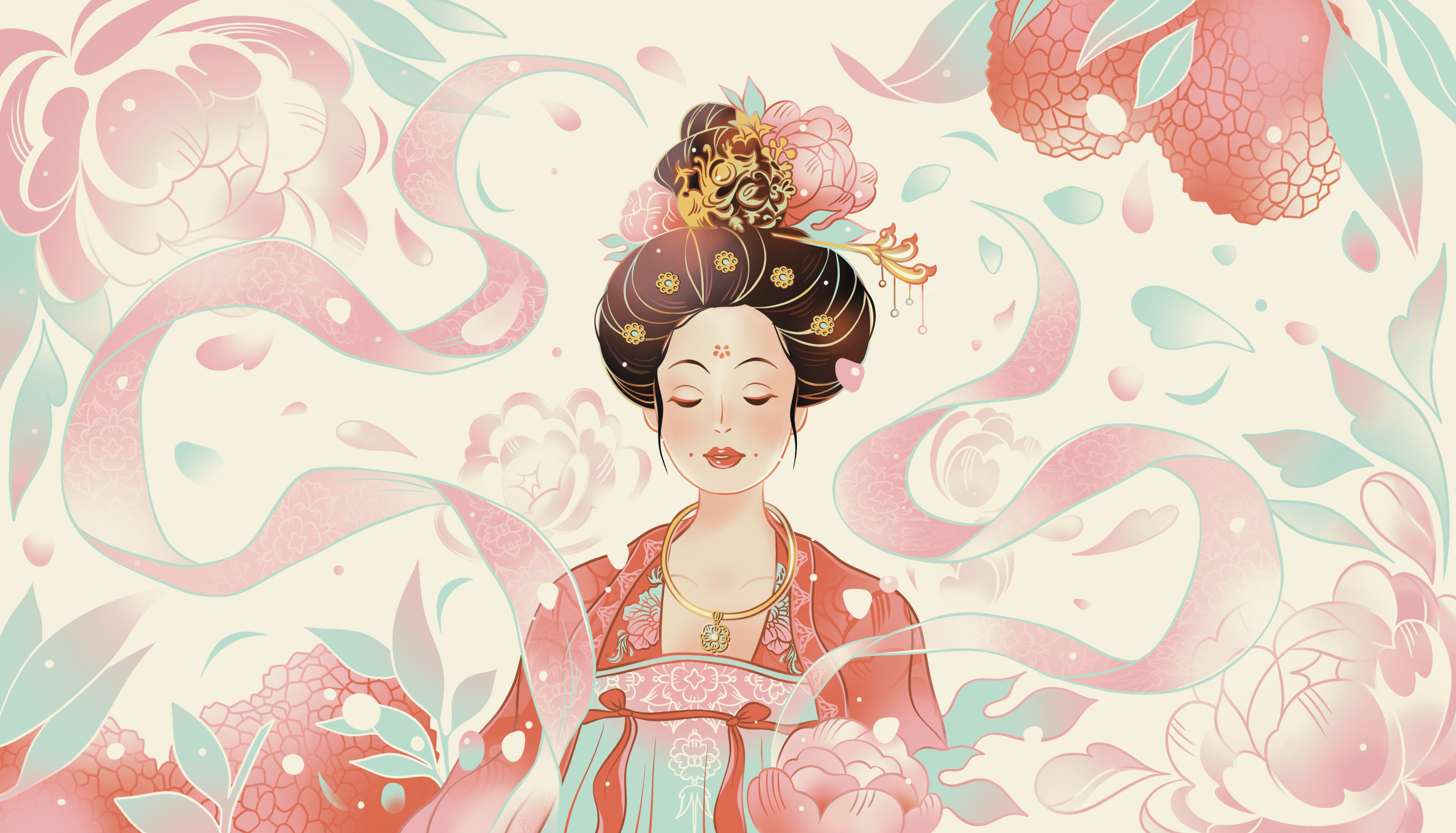 Artist Spotlight: Thu Cao